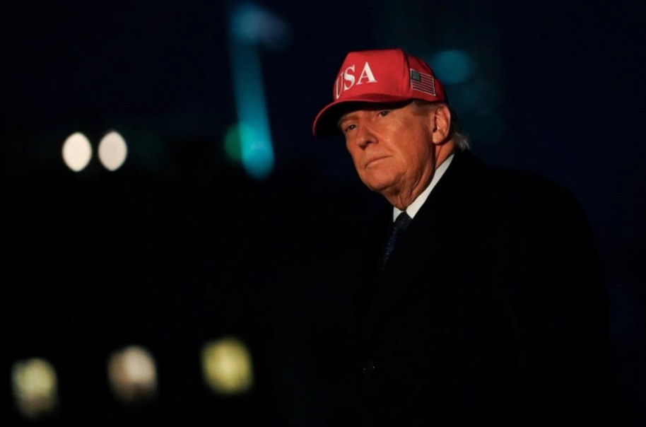 ইরানে সীমিত পরিসরে হামলা শুরু করতে পারে যুক্তরাষ্ট্র : দ্য ওয়াল স্ট্রিট জার্নাল